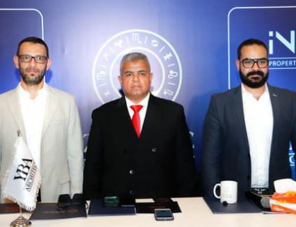 زودياك للتطوير العقارى تتعاقد مع  "YBA ياسر البلتاجي" و"INMA " للإشراف على تنفيذ وإدارة مشروع «Mizar» بالعاصمة الإدارية