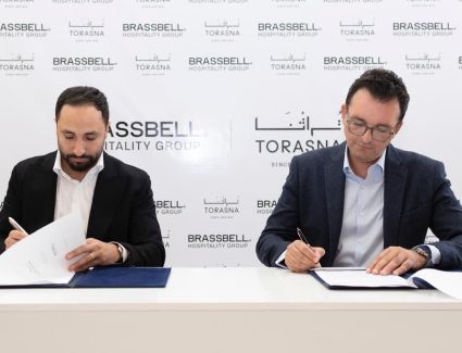 &laquo;تراثنا&raquo; و&laquo;براسبل&raquo; تعقدان تحالفاً استراتيجياً لتطوير مشروعات للضيافة في الوجهات التراثية بمصر 