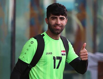 ظهير أيمن جديد يدخل دائرة أهتمامات الأهلي لخلافة فتحي