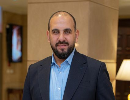 عمرو باشا: العقار يظل الاستثمار الأول في مصر وليس مجرد وعاء ادخاري