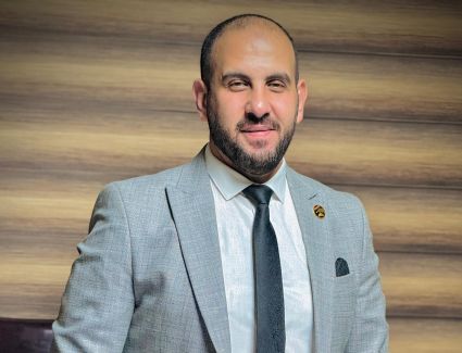 عمرو باشا: العقار يظل الاستثمار الأول في مصر وليس مجرد وعاء ادخاري