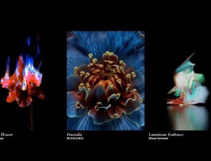 ال جي تتعاون مع منصةSedition  لتقديم أعمال فنية حصرية من خلال خدمة LG Gallary+