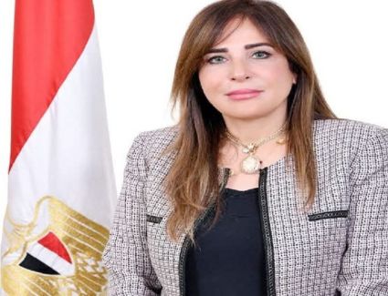 تكليف المهندسة راندا علي صالح المنشاوي بحقيبة وزارة الإسكان