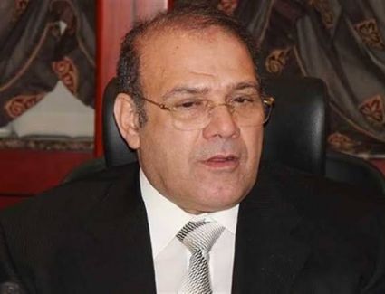 المحكمة ترفض إخلاء سبيل حسن راتب في قضية التقيب عن الآثار