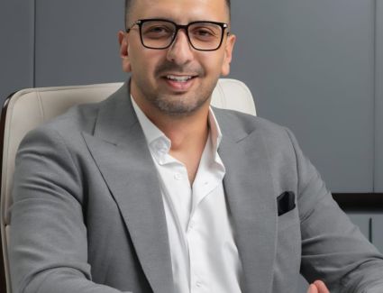 أول مشروع بمصر يقدم تجربة "الكورت هاوس""MBG ..تحصل على القرار الوزاري لمشروع "ديبلو إيست" بالعاصمة الإدارية