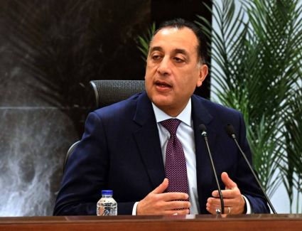 رئيس الوزراء يهنئ فخامة الرئيس بقدوم شهر رمضان المعظم