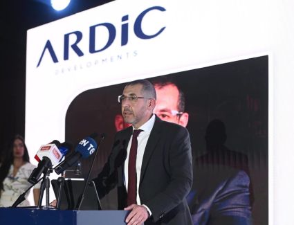 تحت شعار &laquo;وعدنا فأوفينا&raquo;.. &laquo;أرضك&raquo; تضخ 350 مليون جنيه في مرافق &laquo;زيزينيا المستقبل&raquo; وتبدأ تسليم المرحلة الأولى لـ 400 عائلة