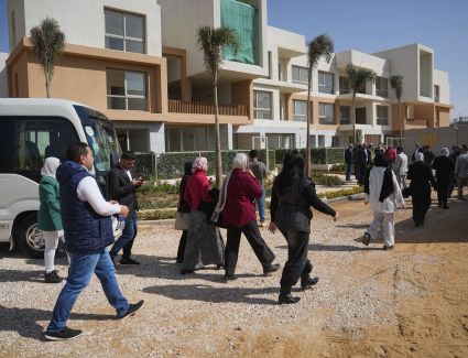 مارفيل نيو زايد.. &laquo;المراسم&raquo; تعزز حضورها الاستراتيجي في غرب القاهرة بمبيعات متوقعة 33 مليار جنيه