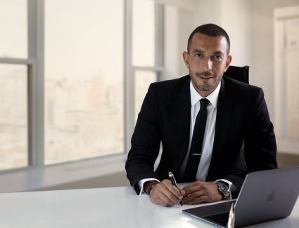 "إنرشيا" تكشف ملامح خطتها لعام 2026