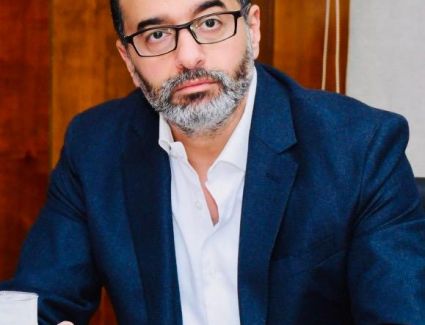 محمد خطاب يطلق مبادرة لإعادة إحياء ثقافة العمل في رمضان ويدعو لتبني أهداف استثنائية خلال الشهر الكريم