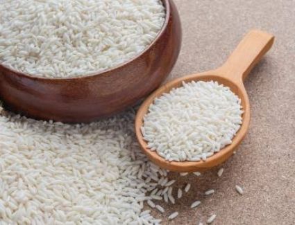 غرفة الحبوب: توريد 180 ألف طن أرز خلال 6 أشهر لطرحه على بطاقات التموين