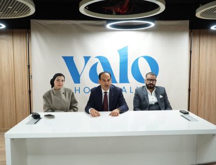 مجموعة &laquo;MG Developments&raquo; تطلق &laquo;VALO Hospitality&raquo; ذراعها الجديد في مجال الإدارة الفندقية لتحقيق قيمة مضافة لمشروعاتها
