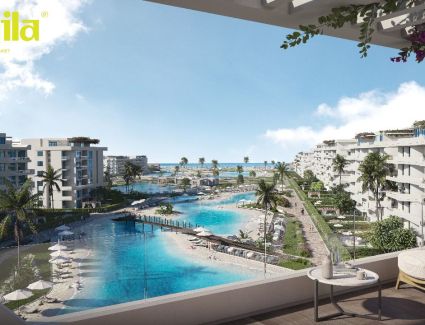   &laquo;نيو جيرسي للتطوير&raquo; تؤكد تطور الأعمال الإنشائية بمشروع &laquo;Jamila North Coast&raquo; ترسيخًا لالتزامها ومصداقيتها مع عملائها