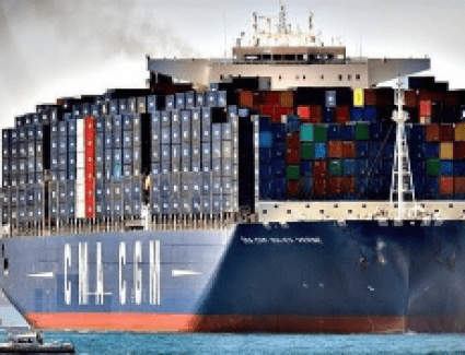 مصر تهدف لرفع صادراتها إلى 100 مليار دولار