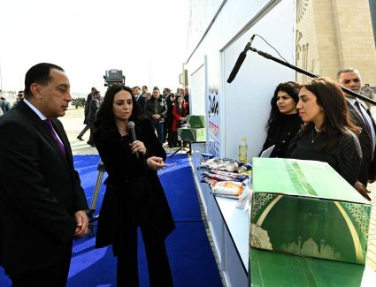 رئيس الوزراء يشهد إطلاق المبادرة الرئاسية "أبواب الخير"&nbsp; لدعم الأسر الأولي بالرعاية خلال شهر رمضان 