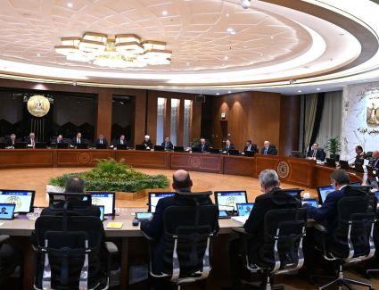 مجلس الوزراء ينعي «شيخ الإذاعيين» فهمي عمر رئيس الإذاعة المصرية الأسبق