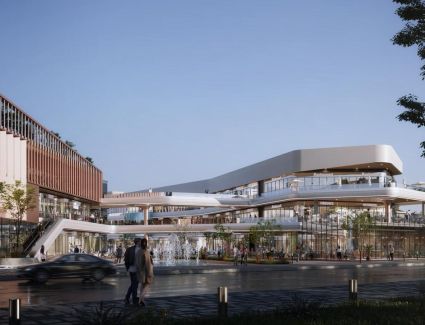 &laquo;أركانيا للتطوير&raquo; تعزز ريادتها بالإعلان عن خطة تنفيذ قوية في مشروعاتها خلال 2026