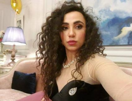 تغريم الطبيب المتحرش بزينب غريب بطلة مسلسل "100 وش" 10 آلاف جنيه