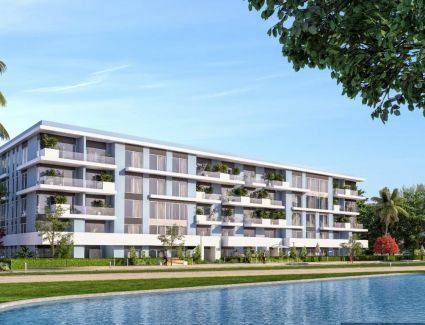 ريل مارك تروج لـ 3 مشروعات كبري لصالح شركة المعادي للتنمية والتعمير بمعرض مصر للعقار والإستثمار