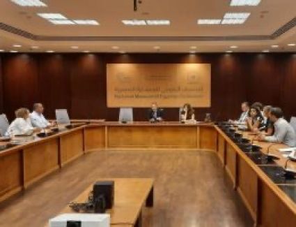 "السياحة والآثار" تدرس خطط الترويج للمقصد السياحي المصري