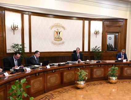 رئيس الوزراء يلتقي وزير التعليم العالي لاستعراض رؤية الوزارة وخطة عملها خلال المرحلة المقبلة