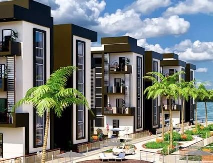 العضو المنتدب لكايرو جلوبال: ريتان الساحل الشمالي «طراز فندقي» علي مساحة 20 فدان