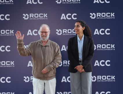 شركة Rock Developments تعلن مؤشرات قوية لنجاح برنامج ACC ضمن شراكتها مع أكاديمية Helsjon السويدية  