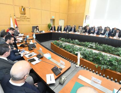 وزيرة الإسكان تترأس اجتماع اللجنة التنسيقية العليا لهيئة المجتمعات العمرانية الجديدة وأجهزة المدن