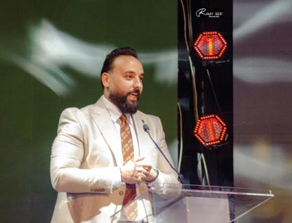 نوفارا هولدينج تستعد لإطلاق رؤية جديدة تعيد تعريف مفهوم التطوير العقاري فى مصر