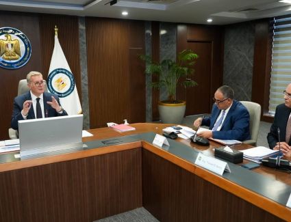 وزير البترول والثروة المعدنية: برنامج لتعظيم الاستفادة من موارد حقل ظهر بالتعاون مع شركاء الاستثمار