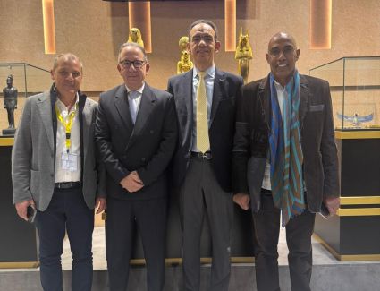 الغرف السياحية: مصر تحافظ على استقرار الحركة السياحية.. وترقب حذر في الأسواق لحجوزات الموسم المقبل