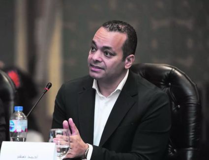 أحمد صقر: &laquo;فريدة&raquo; تسعى لإتاحة تملك العقار للجميع عبر نموذج الملكية الجزئية