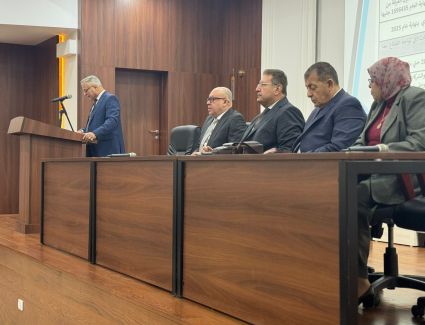 مكاسب قوية للقطاع وانضمام 764 شركة جديدة.. غرفة التطوير العقاري تحقق نتائج استثنائية في 2025