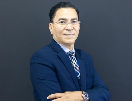 مؤسس جينيسيس: حرب إيران تؤكد أهمية توظيف جدوي تقنيات الذكاء الإصطناعي في التسويق العقاري 