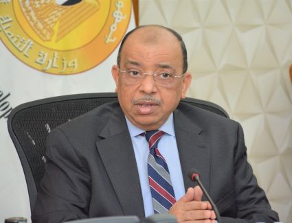 اللواء محمود شعراوي: الأمم المتحدة تختار برنامج التنمية المحلية بصعيد مصر من أفضل الممارسات فى تحقيق أهداف التنمية المستدامة ومكافحة الفقر