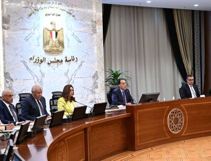 مدبولي مخاطباً المحافظين: دوركم الرئيس في هذه المرحلة تكثيف جهود المُتابعة الميدانية للأسواق والمنافذ التجارية 