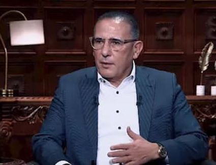 حسام الشاعر: تطوير نزلة السمان حلم قديم.. وبدأت حياتي في السياحة مندوب مطار براتب 180 جنيه