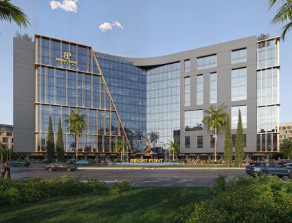 شركة MRB تتعاقد مع &laquo;برايت سيتي للتطوير العقاري&raquo; لإدارة وتشغيل مشروع &laquo;برايت بوينت مول&raquo; بزهراء المعادي