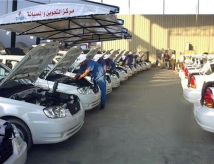 أسعار الوقود الجديدة... تعرف على سعر غاز تموين السيارات