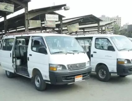 محافظ القاهرة يعدل تعريفة الركوب للسرفيس والنقل العام والتاكسى الأبيض