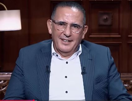 حسام الشاعر: بناتي بدأْن موظفات لا مديرات.. وخسارتي في مشروع الملابس أهم درس في حياتي