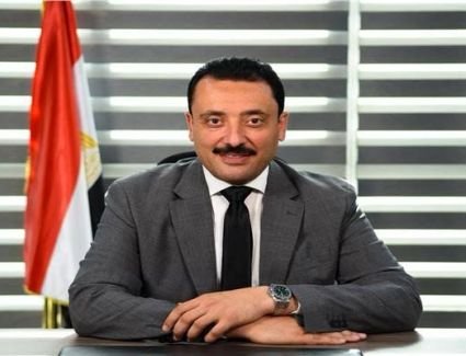 النائب محمد رزق: مصر تقود صوت الحكمة في المنطقة.. وتحركات الرئيس السيسي مع ماكرون تعكس دبلوماسية فاعلة لاحتواء الأزمات الإقليمية