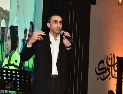 السلمانية جروب تجمع قياداتها وشركاء النجاح في إفطارها السنوي وتعلن عن توسعات جديدة