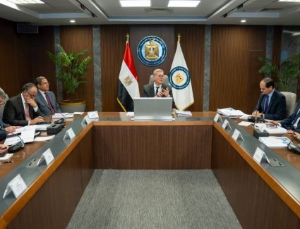 وزير البترول: توجيهات الرئيس بسداد مستحقات الشركاء رسالة ثقة للاستثمار