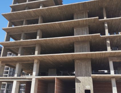 شركة "Just Development" تعلن نجاحات بيعية وإنشائية قياسية في مشروعي Legacy و X 1 