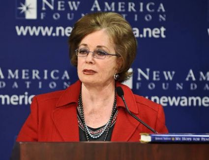 وفاة السيدة جيهان السادات قرينة الرئيس الراحل أنور السادات