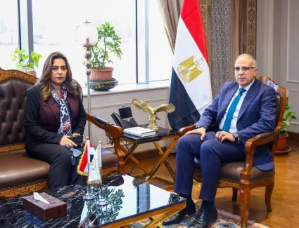 وزير الري: ضرورة قيام المستثمرين بعرض المشروعات المقترحة على اللجنة العليا لتراخيص الشواطئ قبل بدء التنفيذ