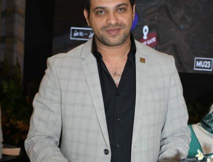 شركة "CCR للتطوير" تشارك فى "المعرض الوطني العقاري" بمشروع  "فرونت جيت" وتقدم خصومات خاصة 