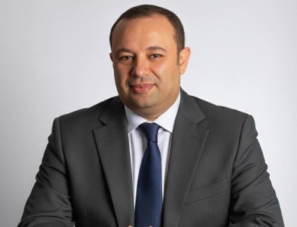 المهندس وليد مرسي: الذكاء الاصطناعي ضرورة استراتيجية لتعزيز تنافسية الاستشارات الهندسية والعقارية