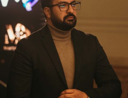 مصطفي محسن: تداعيات الحرب في إيران قد تدفع شركات التطوير لإعادة تقييم استثماراتها وتأجيل توسعاتها   